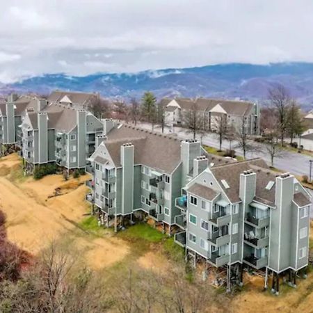 Breathtaking Sunsets, Views, Pool, Heaven Awaits! Gatlinburg Exterior foto