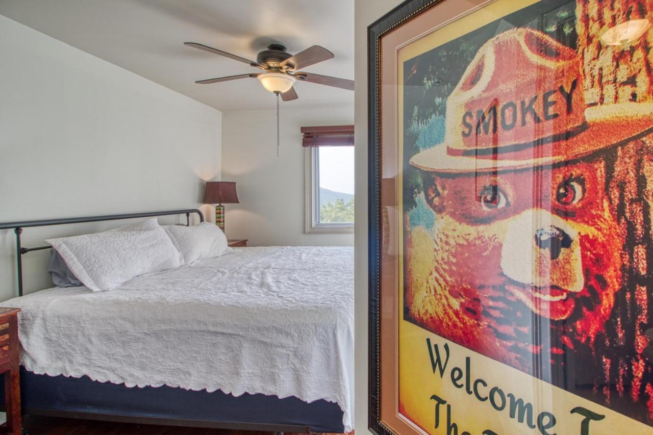 Breathtaking Sunsets, Views, Pool, Heaven Awaits! Gatlinburg Exterior foto