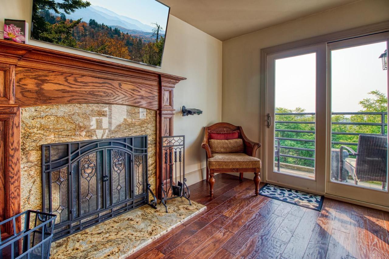 Breathtaking Sunsets, Views, Pool, Heaven Awaits! Gatlinburg Exterior foto