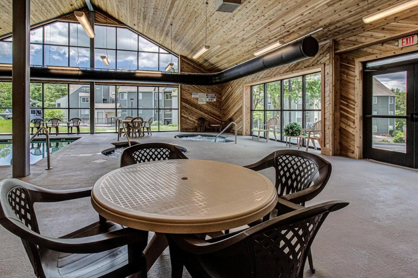 Breathtaking Sunsets, Views, Pool, Heaven Awaits! Gatlinburg Exterior foto