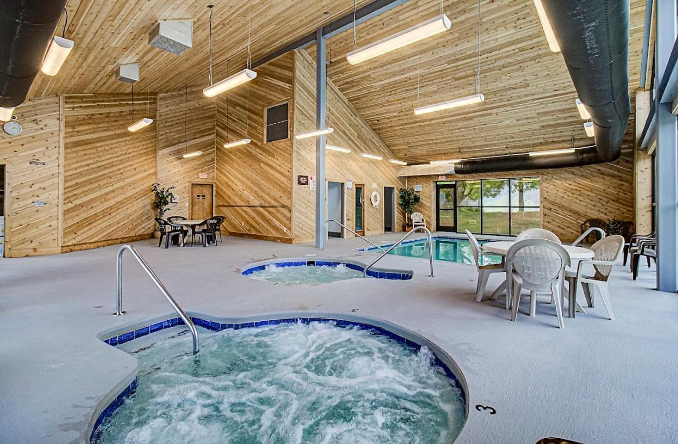 Breathtaking Sunsets, Views, Pool, Heaven Awaits! Gatlinburg Exterior foto