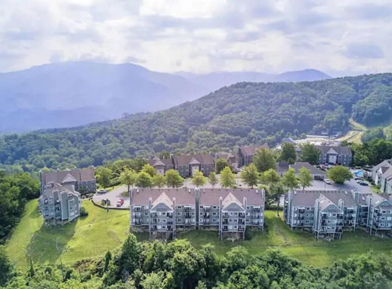 Breathtaking Sunsets, Views, Pool, Heaven Awaits! Gatlinburg Exterior foto