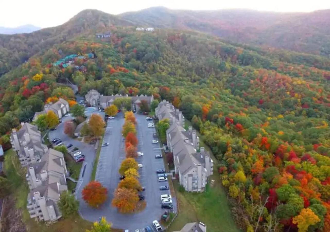 Breathtaking Sunsets, Views, Pool, Heaven Awaits! Gatlinburg Exterior foto