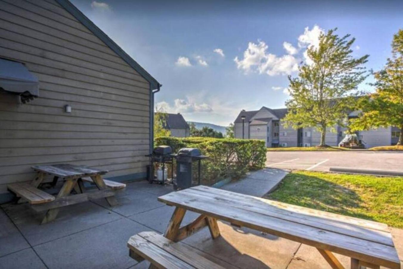 Breathtaking Sunsets, Views, Pool, Heaven Awaits! Gatlinburg Exterior foto