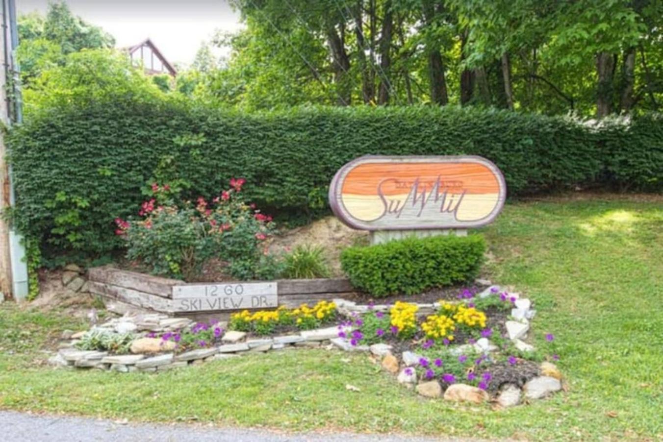 Breathtaking Sunsets, Views, Pool, Heaven Awaits! Gatlinburg Exterior foto