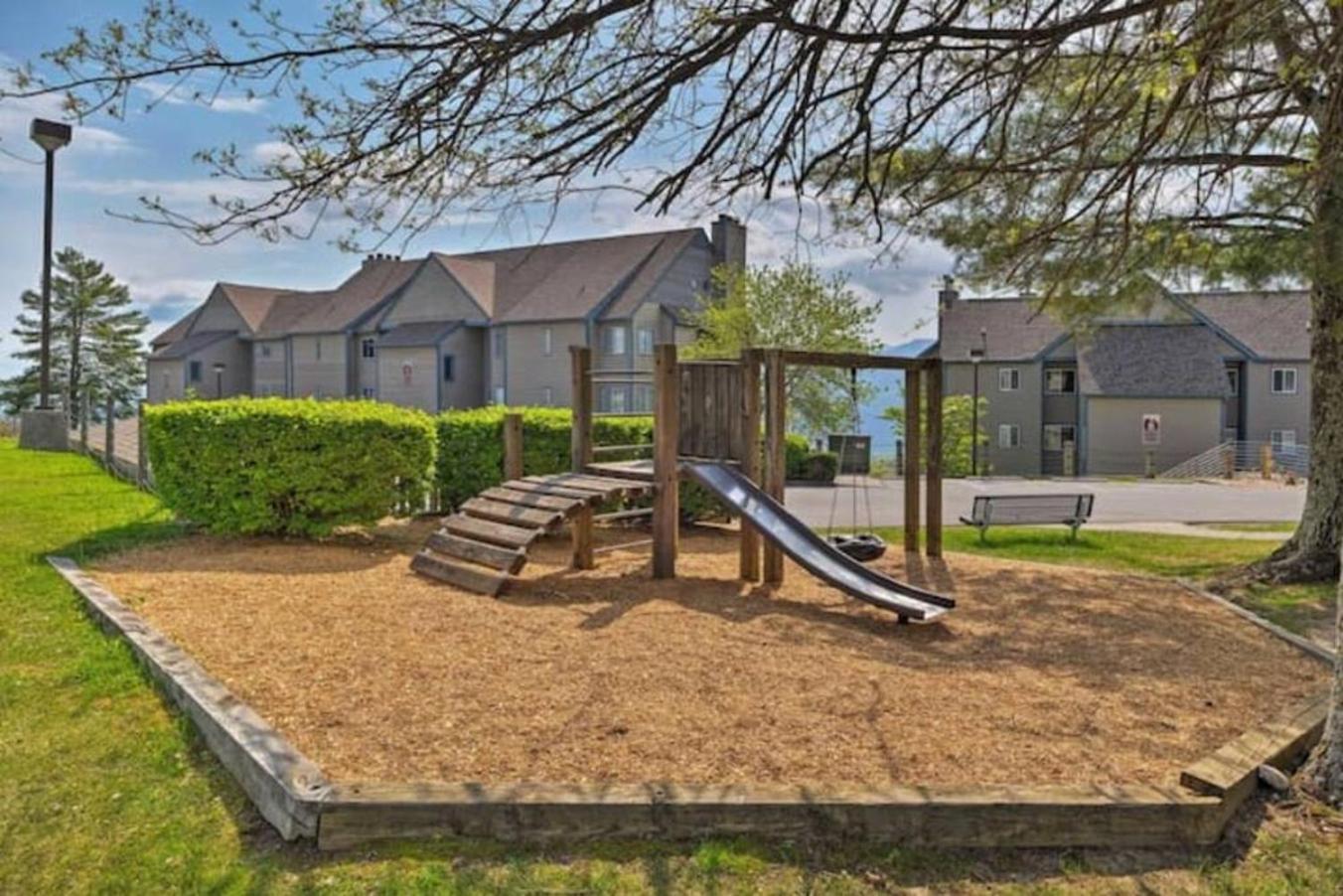 Breathtaking Sunsets, Views, Pool, Heaven Awaits! Gatlinburg Exterior foto