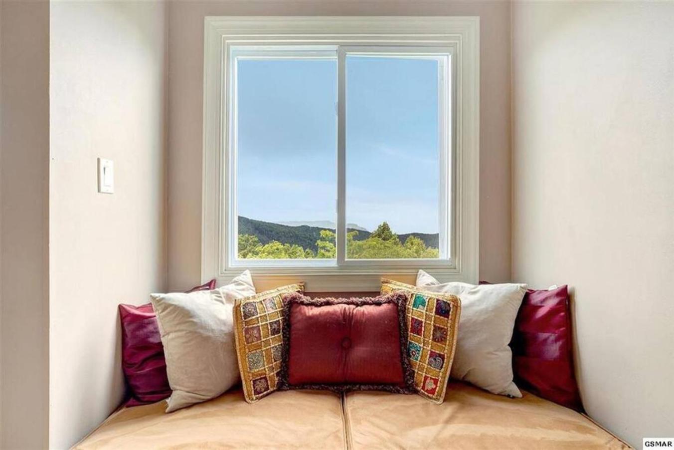 Breathtaking Sunsets, Views, Pool, Heaven Awaits! Gatlinburg Exterior foto