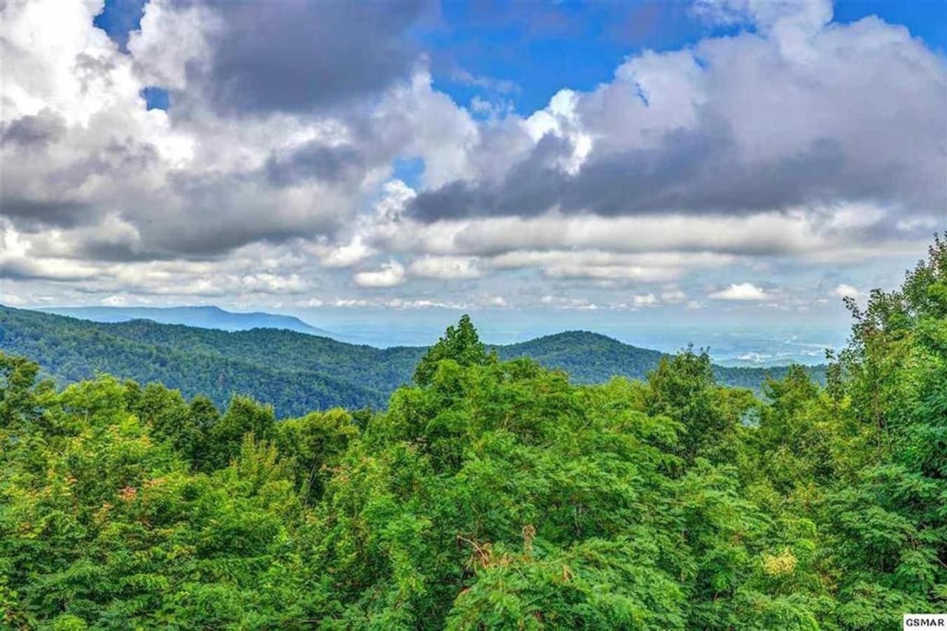 Breathtaking Sunsets, Views, Pool, Heaven Awaits! Gatlinburg Exterior foto