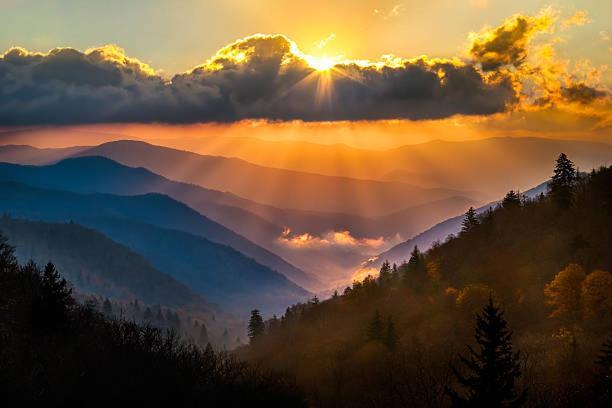 Breathtaking Sunsets, Views, Pool, Heaven Awaits! Gatlinburg Exterior foto